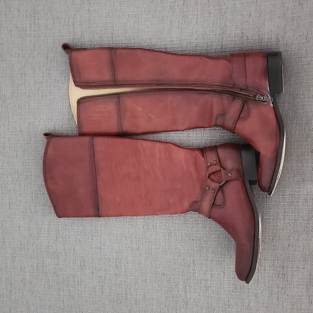 Frye Boots
